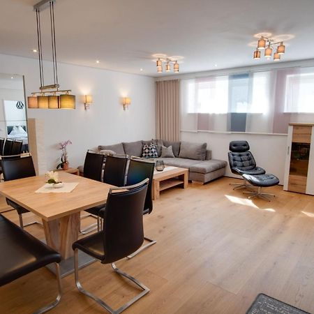 Ferienwohnung Angerer Bad Mitterndorf Exterior foto