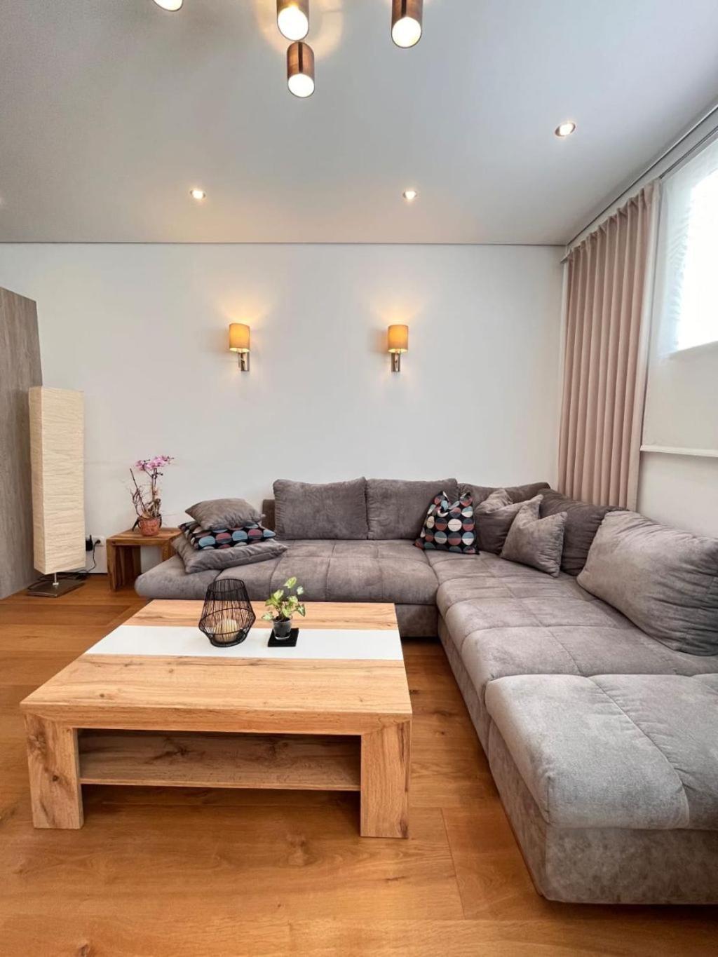 Ferienwohnung Angerer Bad Mitterndorf Exterior foto
