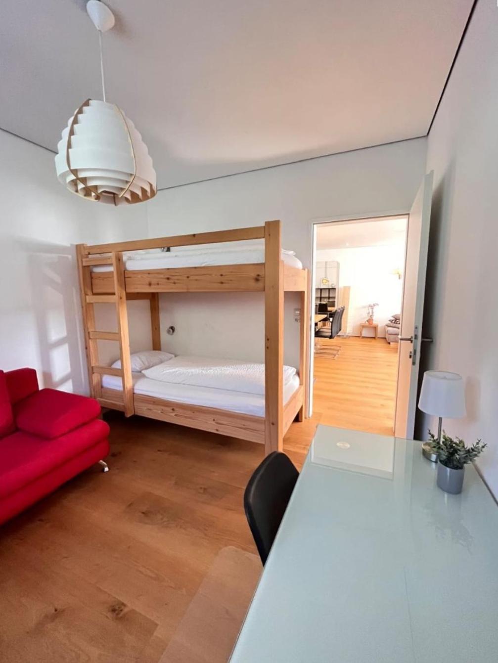 Ferienwohnung Angerer Bad Mitterndorf Exterior foto