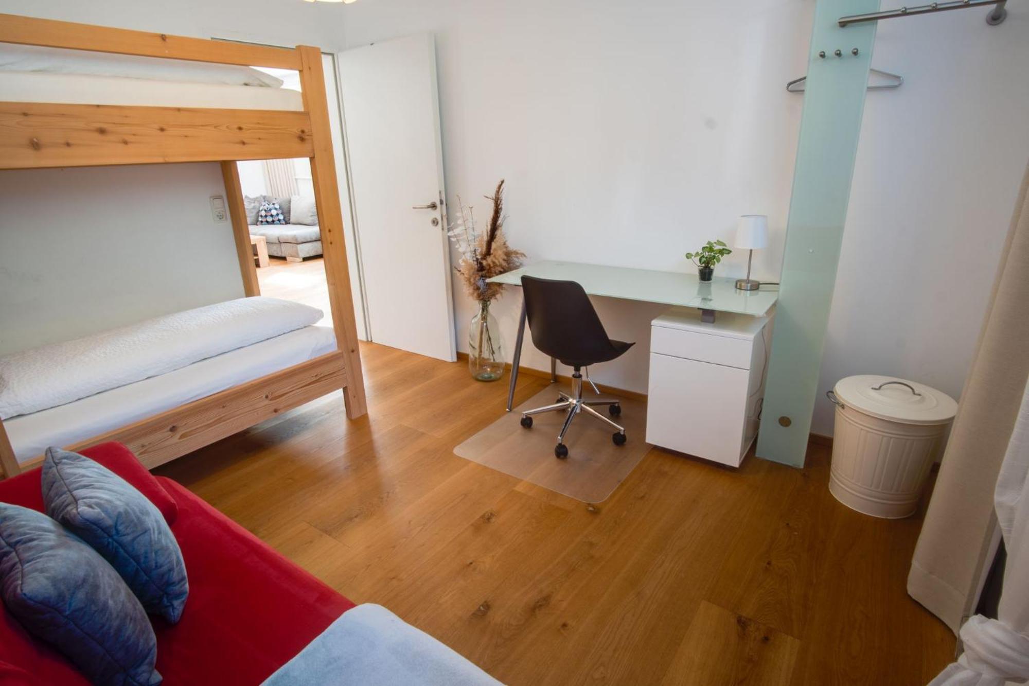 Ferienwohnung Angerer Bad Mitterndorf Exterior foto