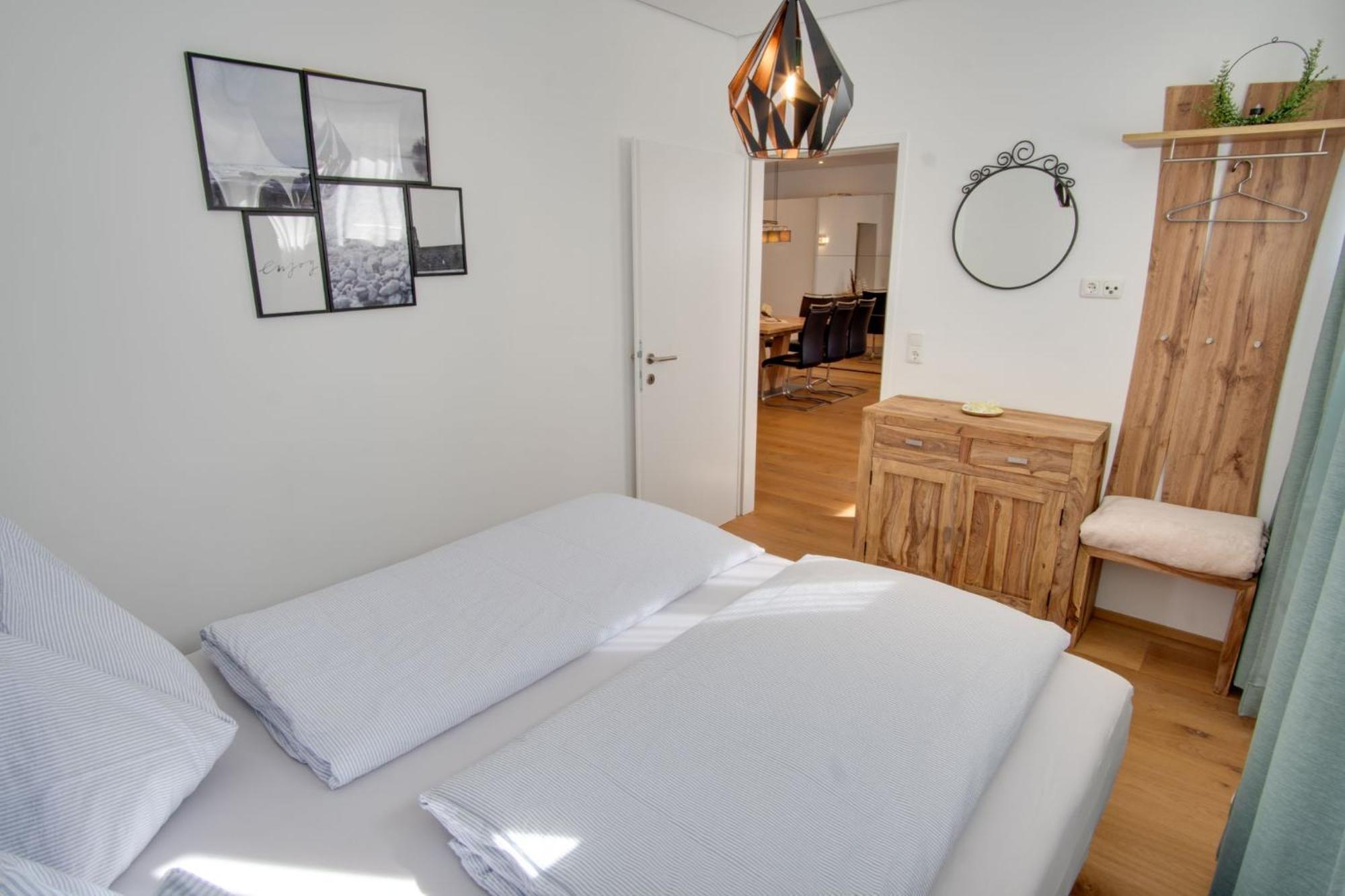 Ferienwohnung Angerer Bad Mitterndorf Exterior foto