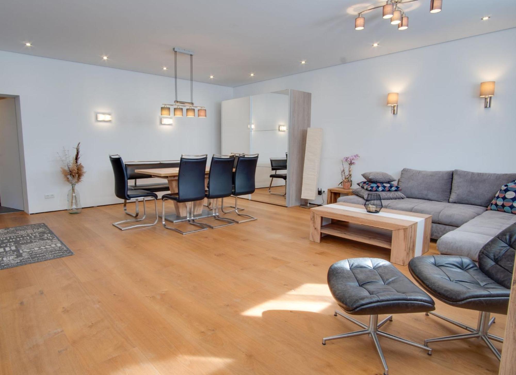 Ferienwohnung Angerer Bad Mitterndorf Exterior foto