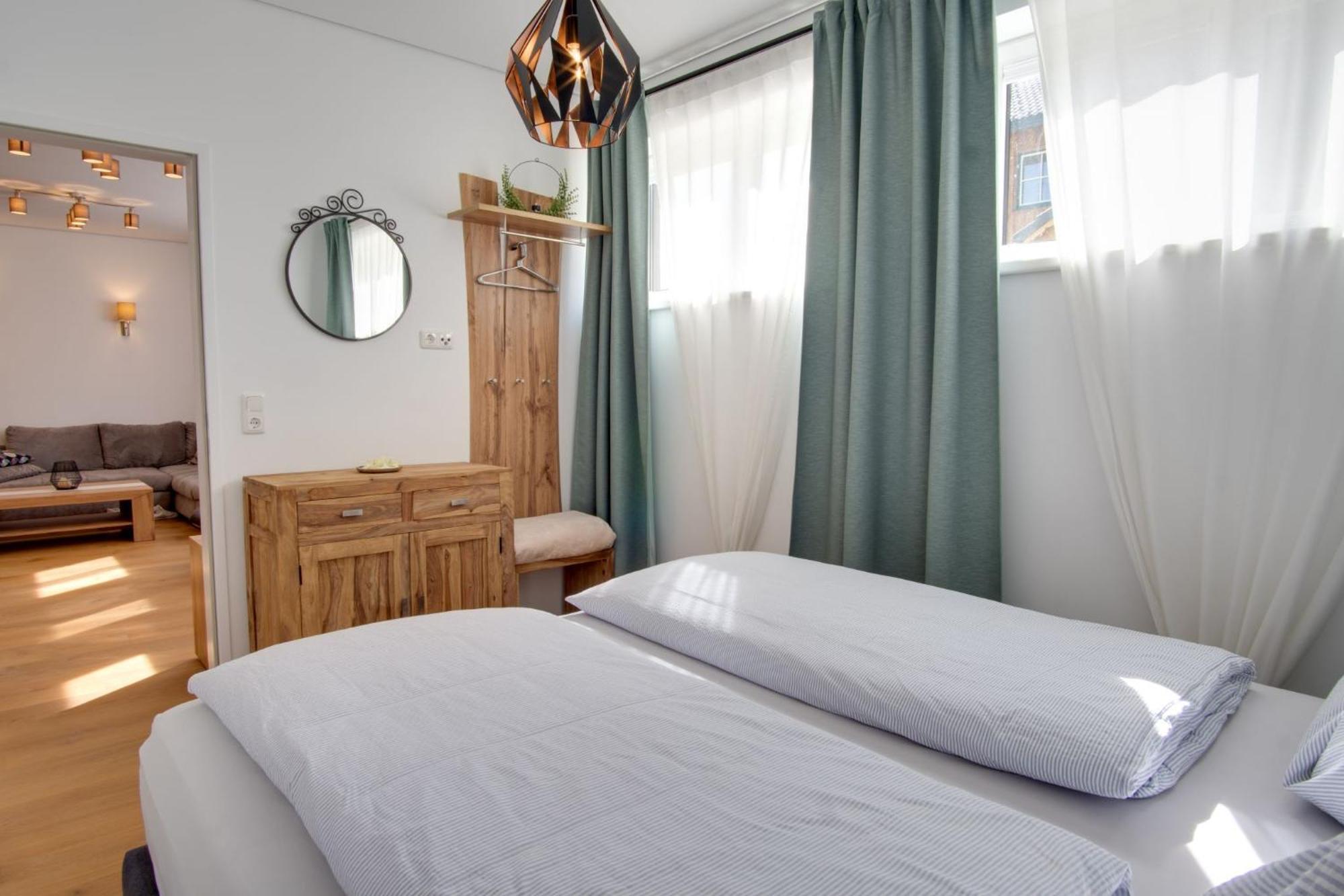 Ferienwohnung Angerer Bad Mitterndorf Exterior foto