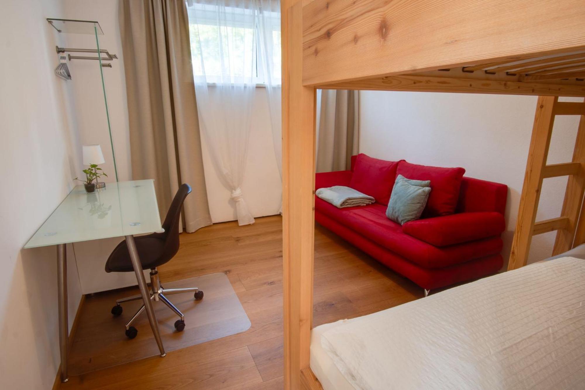 Ferienwohnung Angerer Bad Mitterndorf Exterior foto